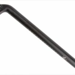 Ergotec Patent Sattelstütze Viper 30,9 X 400 Mm Schwarz