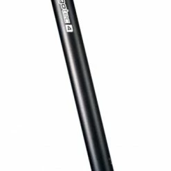 Ergotec Patent Sattelstütze Atar, 27,2 X 300 Mm Schwarz Sand Alu