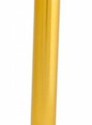 Contec Patentsattelstütze Brut Select ø27,2mm L350mm Gold