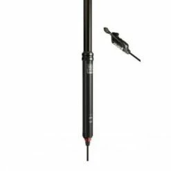 RockShox Sattelstütze Reverb Ste.1xRemote C1 34.9Ø 100mm Sw L 301mm