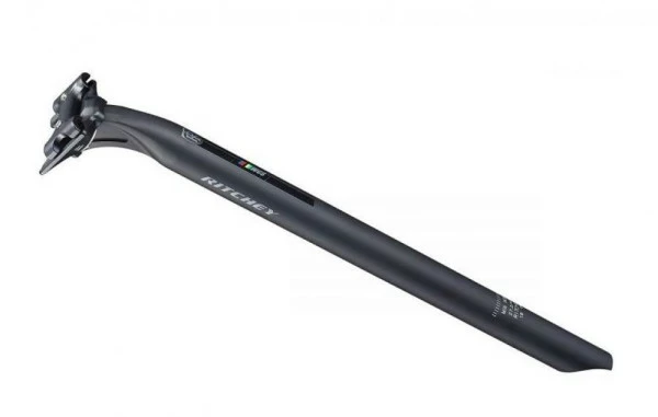 Ritchey Sattelstütze WCS Link / BB Black Ø 31.6mm L 400mm 3 Ritchey Sattelstütze WCS Link / BB Black Ø 31.6mm L 400mm