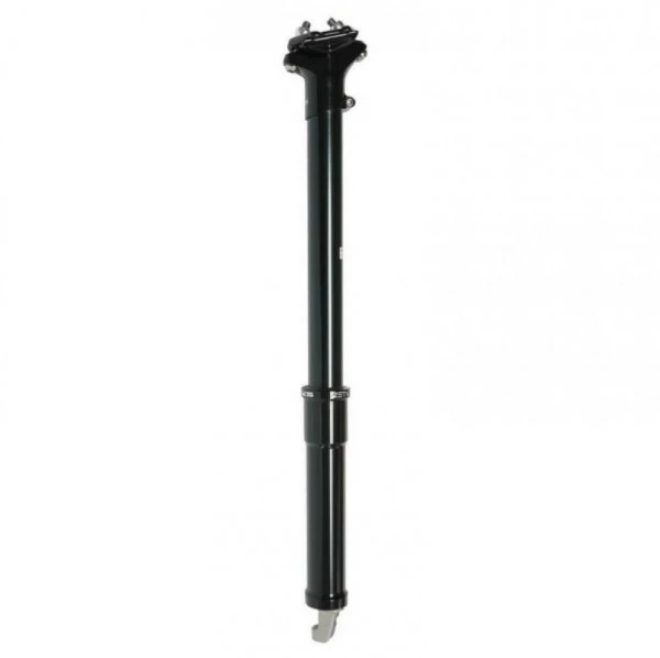 KindShock Teleskopsattelstütze Zeta Ø 30,9mm 420mm Hub 35mm 3 KindShock Teleskopsattelstütze Zeta Ø 30,9mm 420mm Hub 35mm