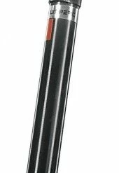 Ergotec Federsattelstütze SP-5.0 27.2 X 350 Mm